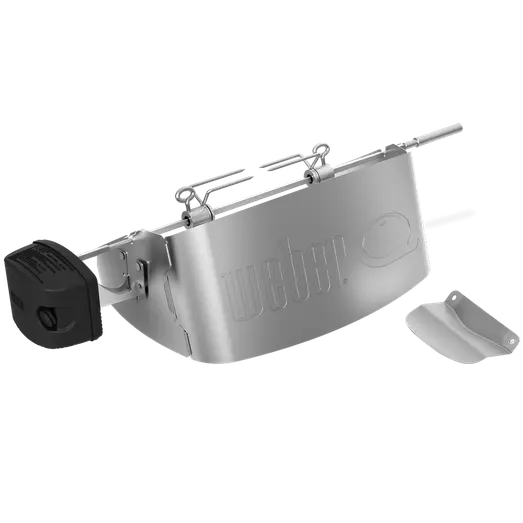 Weber® rotisseri Q1000N-serien (fra 2025)
