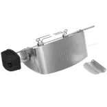 Weber® rotisseri Q1000N-serien (fra 2025)