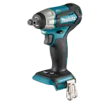 Makita DTW181Z 1/2" akku slagnøgle LXT 18V solo