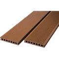 Wimex Glyngøre Superb terrassebræt trækomposit teak 22x140x3600 mm