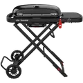Weber® Traveler® gasgrill