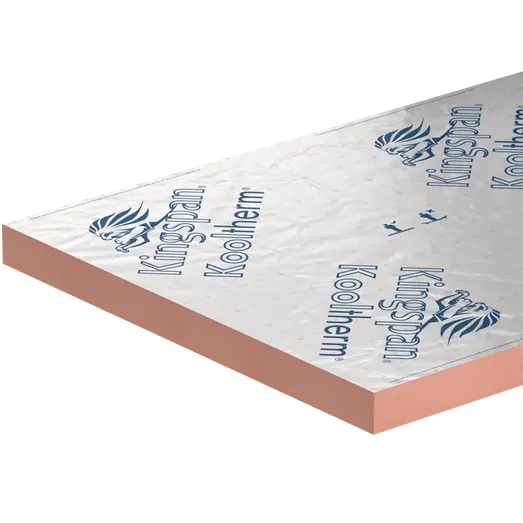 Kingspan Kooltherm K12 D NL isoleringsplade 40x600x1200 mm