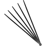 Millarco premium kabelstrips 50 stk 3,6x150 mm