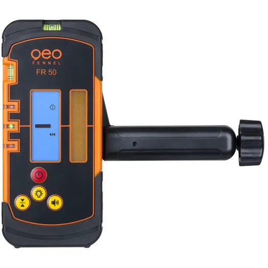 Geo-fennel RONEO M FR50 KPL rotationslaser