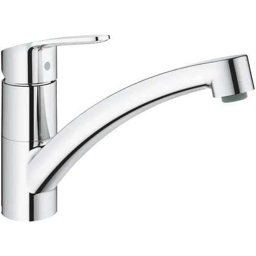 Grohe Start Clova køkkenarmatur krom