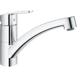 Grohe Start Clova køkkenarmatur krom
