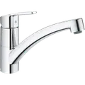 Grohe Start Clova køkkenarmatur krom