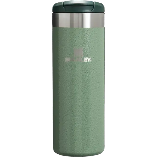 Stanley AeroLight transit mug 0,47L grøn
