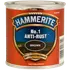 Hammerite No. 1 anti-rust primer mørk brun 250 ml
