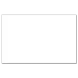 Keflico bordplade laminat 29x610x3000 mm hvid