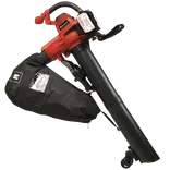 Einhell GE-CL 36/230 Li E 2x18V løvblæser/-suger solo