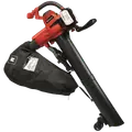 Einhell GE-CL 36/230 Li E 2x18V løvblæser/-suger solo