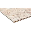 OSB-3 vandfast plade m/fer og not 1220x2440 mm