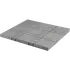 IBF Betonbrosten, 10x10x8 cm, grå
