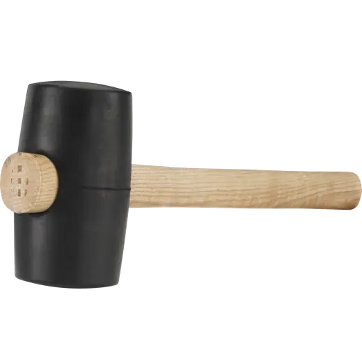 Hultafors GU65 gummihammer