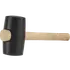 Hultafors GU65 gummihammer