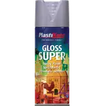 Plasti-Kote super mørk grå