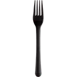 Abena flergangsgaffel 14 cm PP