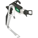 Wagner HEA hybrid pistol inkl. dyseholder