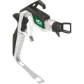 Wagner HEA hybrid pistol inkl. dyseholder