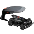Navimow X450E robotplæneklipper 5000 m² inkl. garage