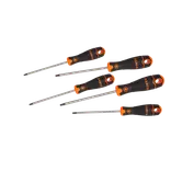Bahco Torx skruetrækkersæt - 5 dele B219.025