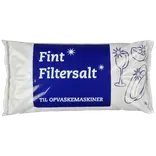 Abena filtersalt til opvaskemaskine 1 kg