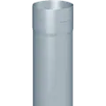 Rheinzink rundt nedløbsrør 87x3000x0,7 mm
