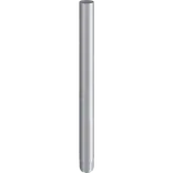 Lindab Rainline nedløbsrør Ø75/3000 mm