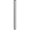 Lindab Rainline nedløbsrør Ø75/3000 mm