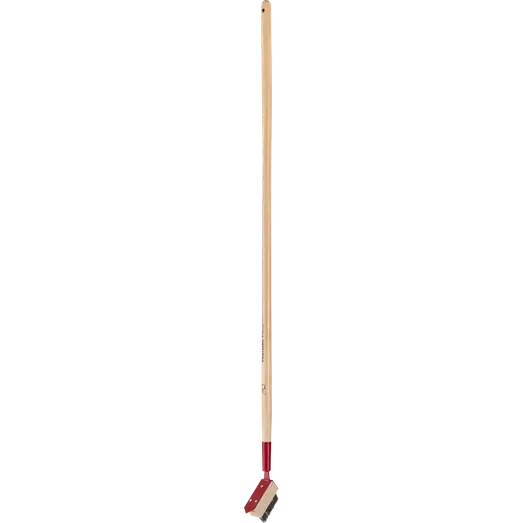 Fiskars classic fugebørste 13x4x141 cm
