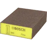 Bosch EXPERT S471 Standard slibesvamp, 26x69x97 mm, fin
