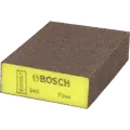 Bosch EXPERT S471 Standard slibesvamp, 26x69x97 mm, fin