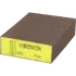 Bosch EXPERT S471 Standard slibesvamp, 26x69x97 mm, fin