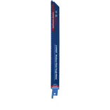 Bosch S 1122 BF + 1 EXPERT Medium-tyk stærk metal bajonetsavklingesæt, 25 stk.