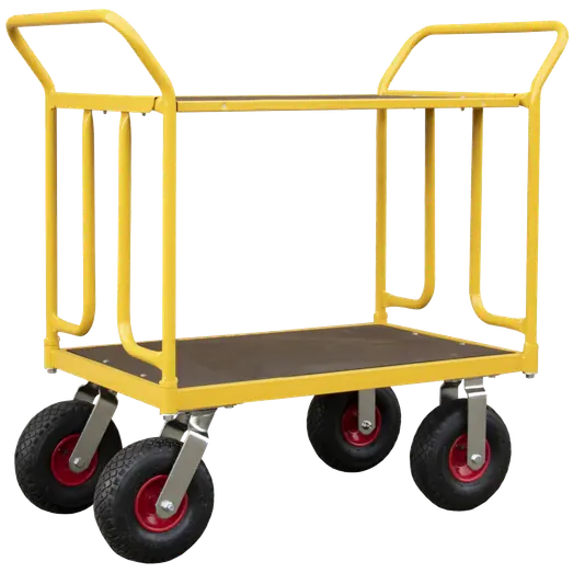 Ravendo TW 750 LEPS lagervogn