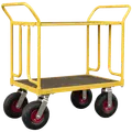 Ravendo TW 750 LEPS lagervogn