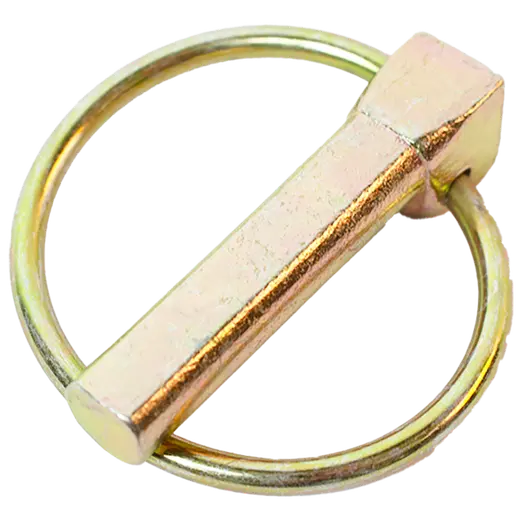 Roliba traktorsplit elgalvaniseret 5,8x45 mm