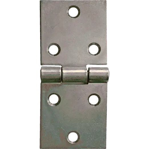 PN bladhængsel bach flap 50x114 mm elforz