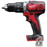 Milwaukee M18 BPD-0 slagboremaskine solo