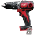 Milwaukee M18 BPD-0 slagboremaskine solo