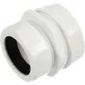 Samlemuffe 40x32 mm plast