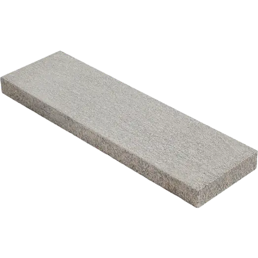 Safestone bordursten 7 Kin. G352 rødgrå 30x100x7 cm