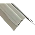 Jual Win sternbeklædning 36x37x500 mm zink