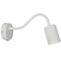 Nordlux Explore enkelt flex 7W hvid