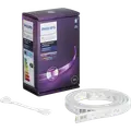 Philips Hue White and color ambiance Lightstrip Plus forlænger 1 meter