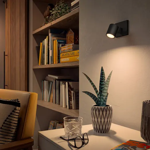 Philips Hue Runner enkelt spot GU10 LED