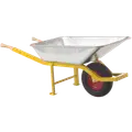 Ravendo standardbør BU 1400 SX