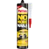 Pattex No More Nails montagelim 300 ml