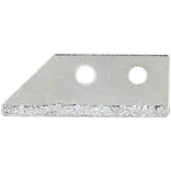 BIHUI fugekradserblade 2 stk.